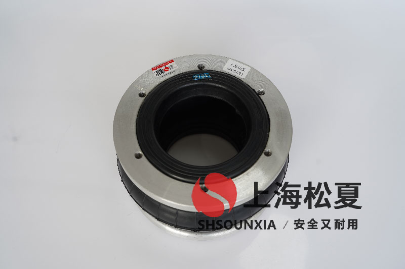 游乐设备GF型卡箍式空气弹簧