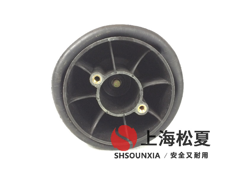 单筒双筒震动磨GF型皮囊式气缸