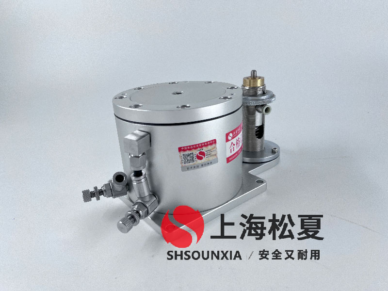 狂舞飞车充气用JBQ-B型橡胶减震弹簧
