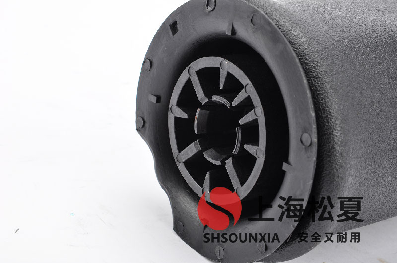 30-130kg洗脱机用HF型空气弹簧隔振器