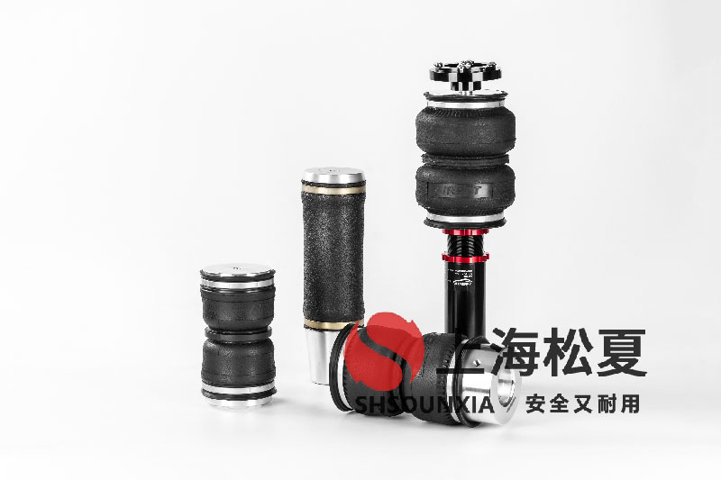 大型游乐设备用HF型橡胶充气气囊