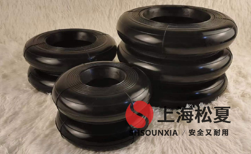 网带调偏HF型波纹气囊