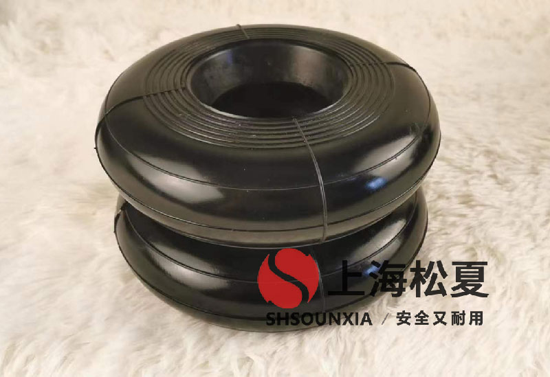 新乡振动筛用JBQ-B型橡胶减震弹簧