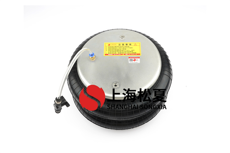 CONTITECH康迪泰克FS 100-10 CI空气弹簧如何进行减震 CONTITECH康迪泰克FS 100-10 CI空气弹簧如何进行减震