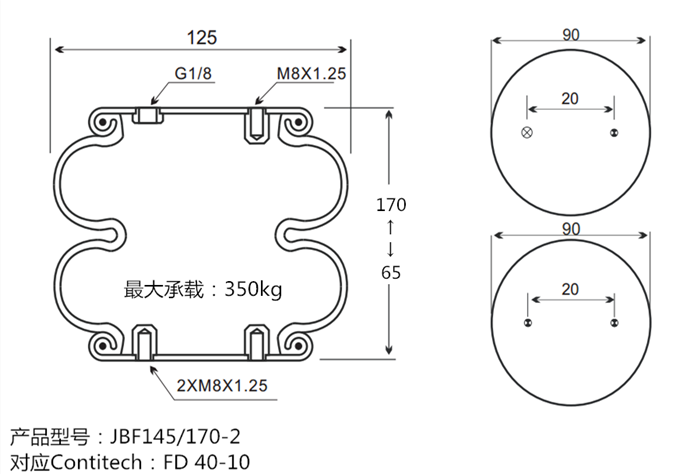 JBF145-170-2型雷电竞下载官方版苹果