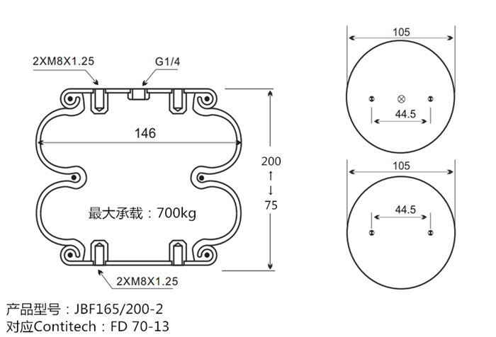 JBF165-200-2型雷电竞下载官方版苹果