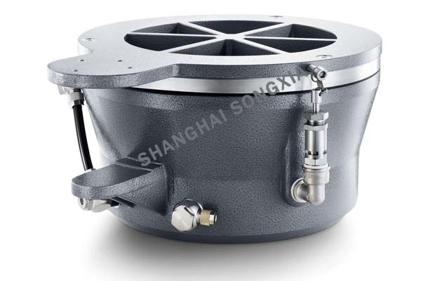 气囊避震器有多少类型?