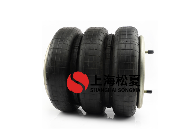 J-300-3研磨机用空气弹簧的优势有哪些？