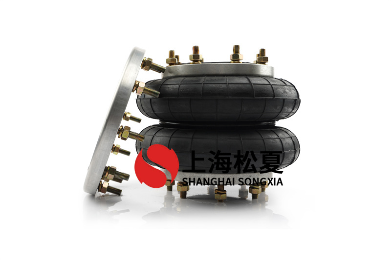 HF150/140-2二维振实台空气弹簧有哪些作用？配方设计的作用是什么？