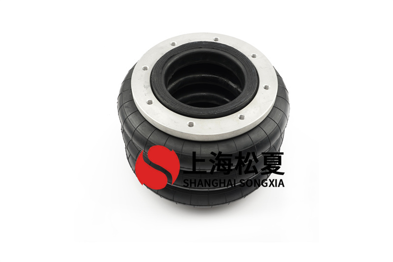 LHF300/316-3研磨机空气弹簧的作用你了解吗？