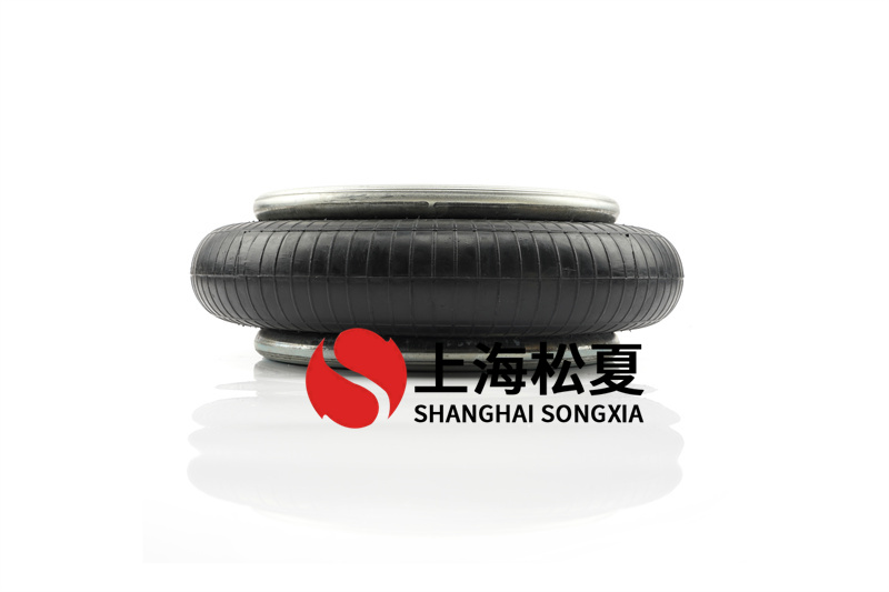 JBF80/142-2橡胶空气弹簧用在振动试验箱