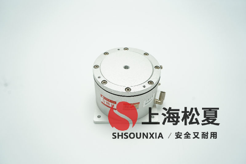 阴极荧光光谱仪(CL)安装空气弹簧的专业方案与优化